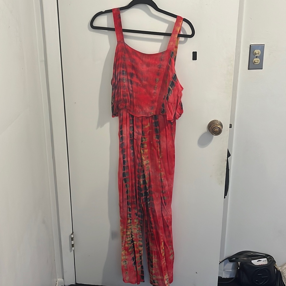 Snooki Shop Jumpsuit